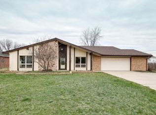 1416 Mulberry St, Piqua, OH 45356