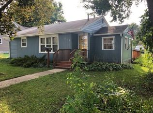 608 S Section Ave, Spring Valley, MN 55975