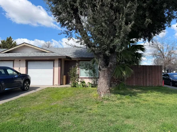 3731-3733 Scallop Court, 3731 Scallop Ct #3733, North Highlands, CA 95660