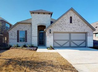 1577 Seminole Dr, Forney, TX 75126