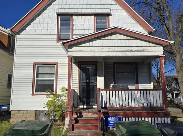 2450 West Concordia AVENUE, Milwaukee, WI 53206