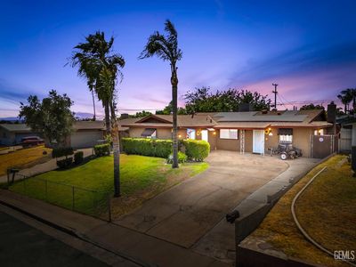 2712 Tangerine St, Bakersfield, CA, 93306