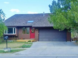 756 S California St, Helena, MT 59601