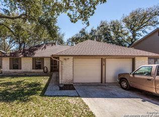 8910 Rustling Branches, San Antonio, TX 78254