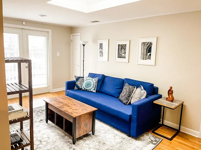 414 E Park Ave #D — Photo 5
