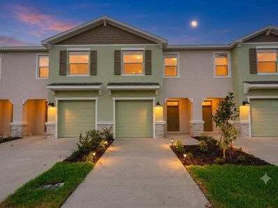 11194 Treasure Swale Way, Land O Lakes, FL, 34638