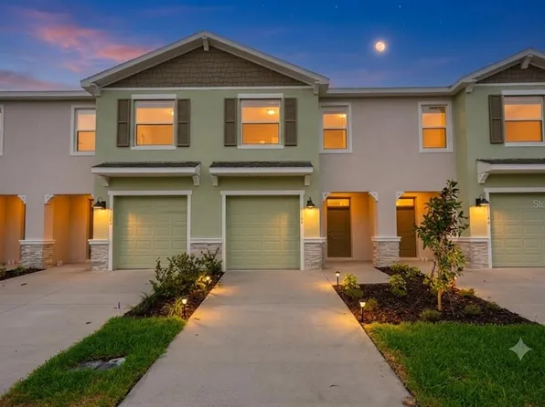 11194 Treasure Swale Way, Land O Lakes, FL 34638