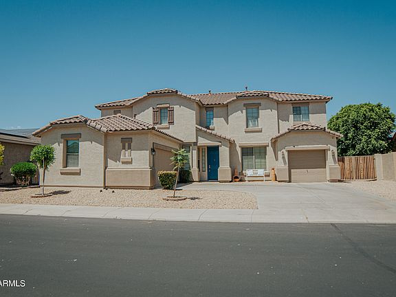 4th image of 10604 W JONES Avenue