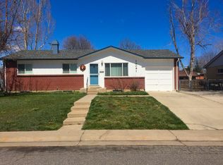 10091 W 64th Ave, Arvada, CO 80004