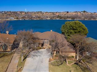 24 S Lakeshore Dr, Ransom Canyon, TX 79366