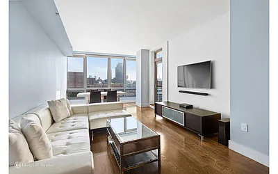 Sold by Douglas Elliman