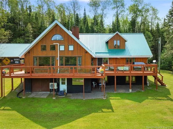 315 Bogan Brook Rd, Denmark, NB E7G 1E1