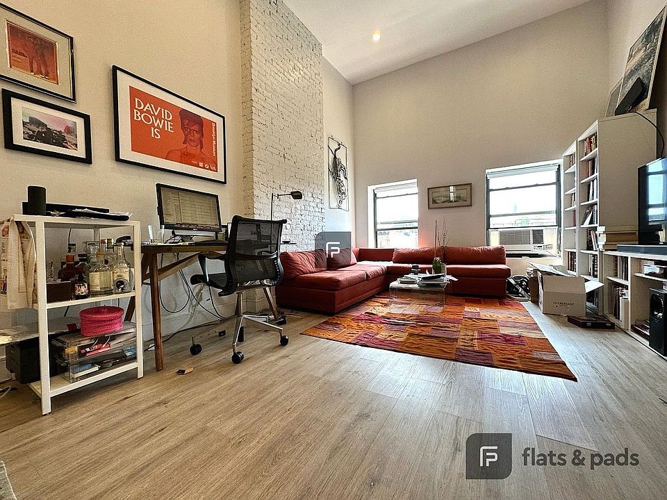1st image of 191 Jefferson Ave #4C