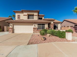 6852 W Ivanhoe St, Chandler, AZ 85226