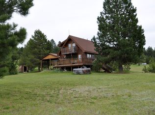 9618 Packer John Rd, Cascade, ID 83611