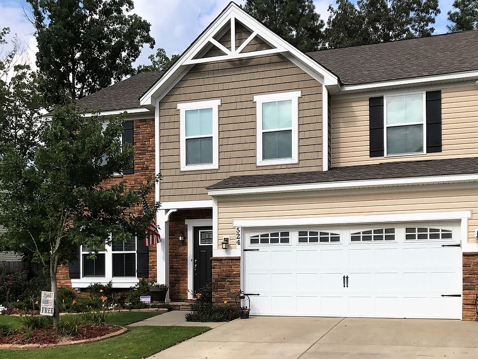 524 Sutallee Lane