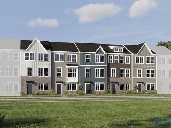 6122 Hull Street Rd, Richmond, VA 23224