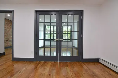 Rented by David Hirsch, LREB