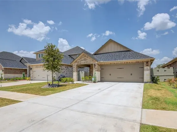 17406 Buckeye Br, Conroe, TX 77385
