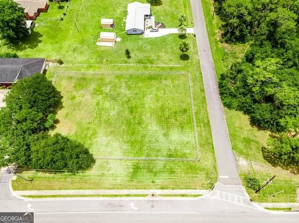 0 Charlie Smith Sr Hwy, Saint Marys, GA 31558