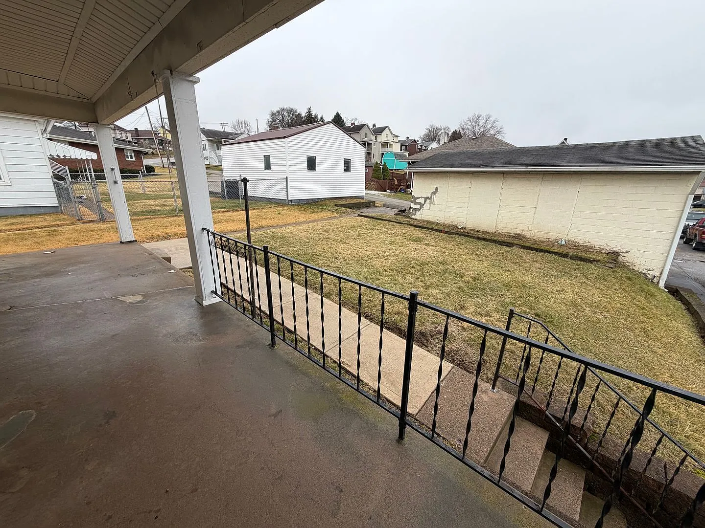 914 Lawrence St Monongahela PA 15063 — Photo 3