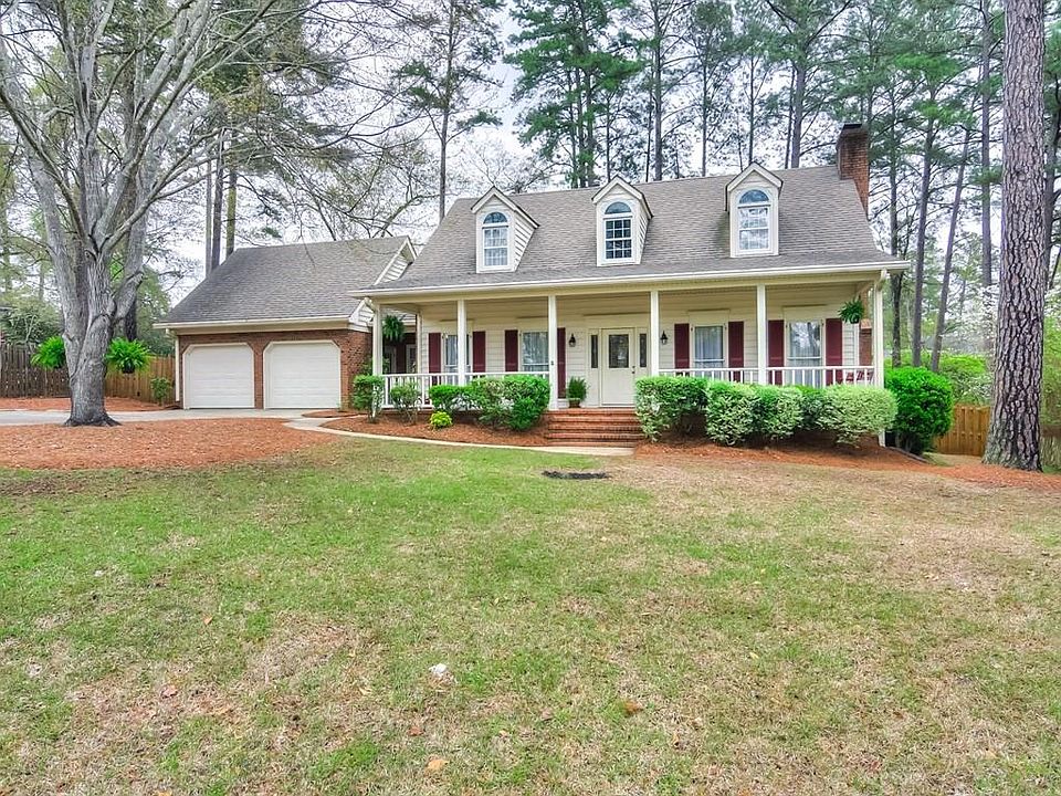 1st image of 631 Chimney Hill Cir S