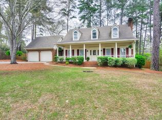 631 Chimney Hill Cir S, Evans, GA 30809