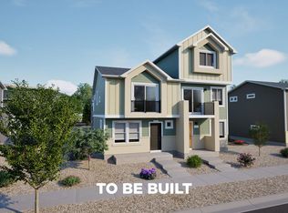 9522 Clarkville Trl, Colorado Springs, CO 80927