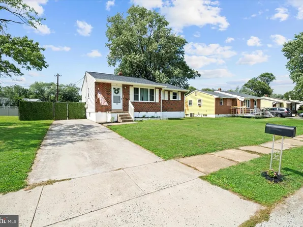 38 Greenridge Rd, Newark, DE 19711