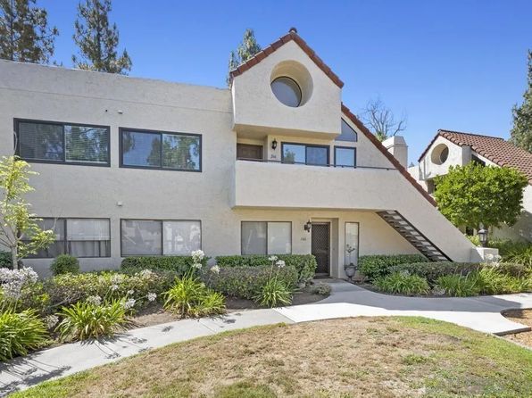 17915 Caminito Pinero Unit 266