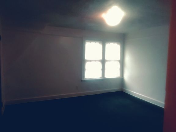 Largest bedroom.