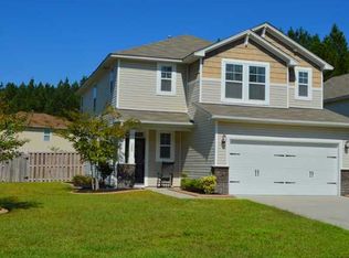 368 Sanctuary Park Dr, Summerville, SC 29483