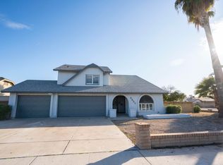 6237 W Altadena Ave, Glendale, AZ 85304