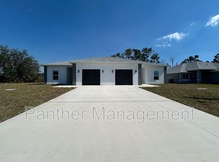 8434 Agate St, Pt Charlotte, FL 33981