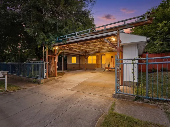 3400 Avenue C, Fort Worth, TX 76105