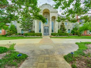 14725 Waterloo Road, Arcadia, OK 73007