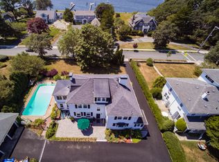 21 Fort St, Fairhaven, MA 02719
