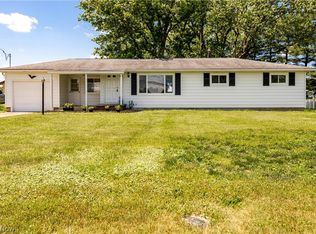 15536 State Route 301, Lagrange, OH 44050