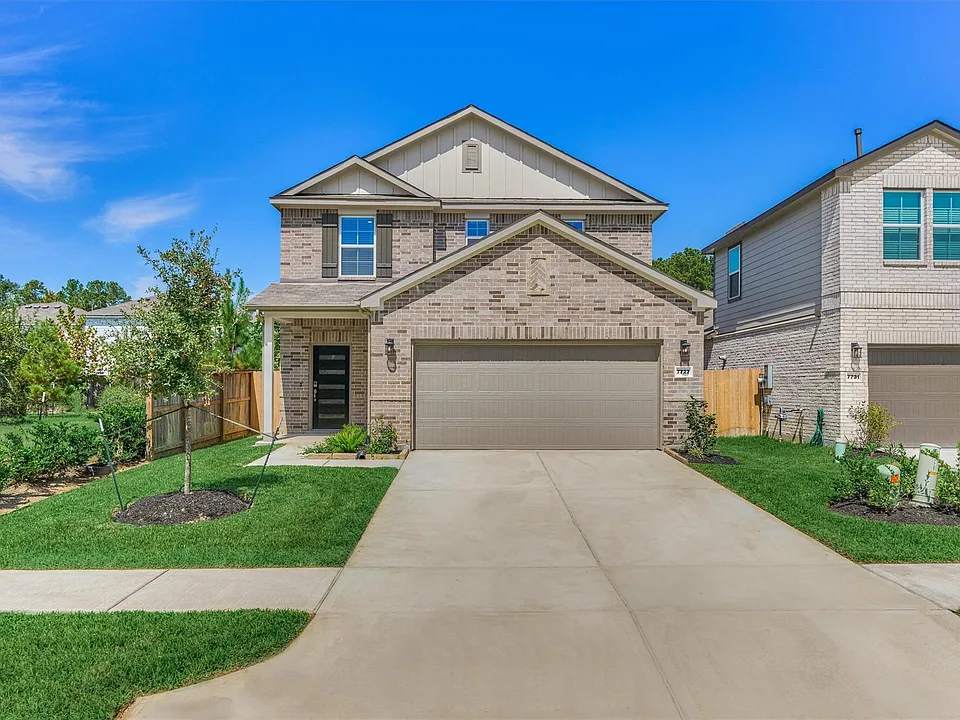 7727 Bergamot Cir