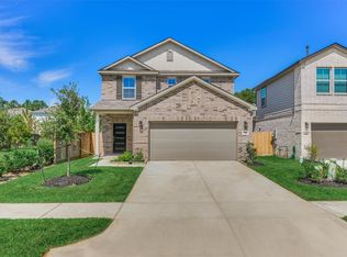 7727 Bergamot Cir, Magnolia, TX 77354