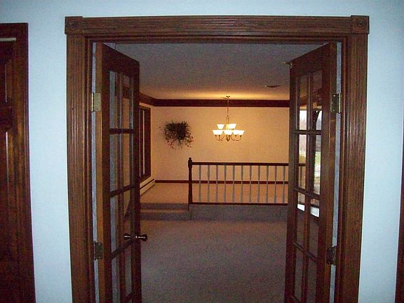 Formal Sitting & Dining