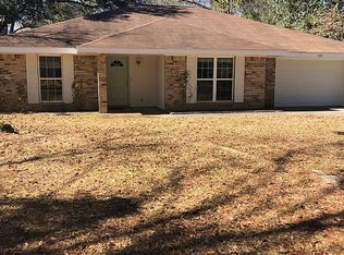 114 Pine Burr Rd, Carriere, MS 39426
