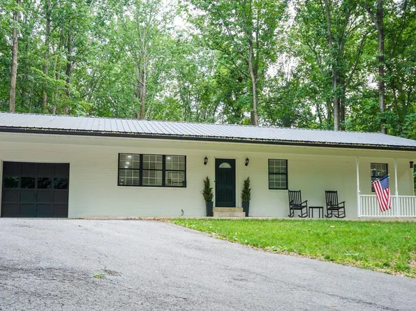 4122 Birch Dr, Huntingtown, MD 20639
