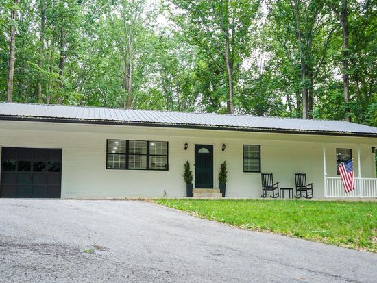 4122 Birch Dr, Huntingtown, MD 20639