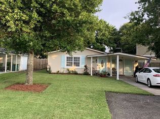 816 10th Ave S, Jacksonville Beach, FL 32250