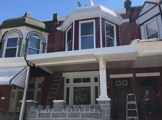258 W Seymour St, Philadelphia, PA 19144