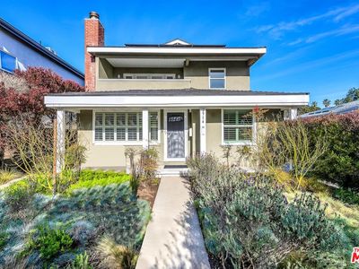 2914 Grayson Ave, Venice, CA, 90291