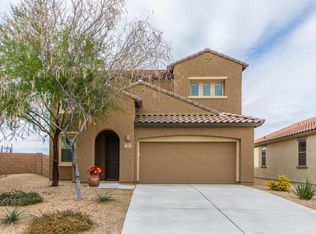 10366 S High Bluff Dr, Tucson, AZ 85641