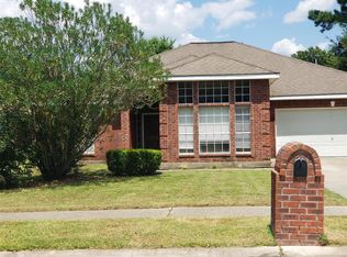 25726 Bearborough Dr, Spring, TX 77386