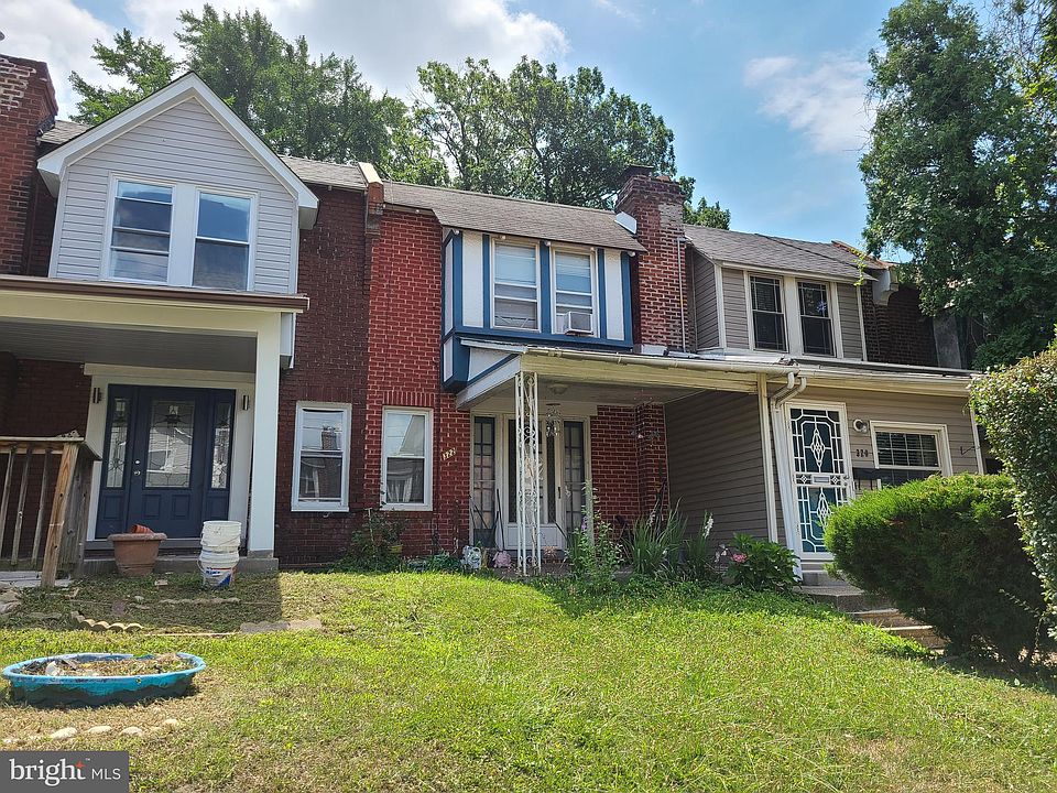 322 E Upsal St, Philadelphia, PA 19119 Zillow